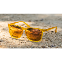 KNOCKAROUND - Sport Fast Lanes - Desert Overlook (Polarised)